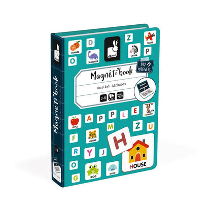 Magneti&