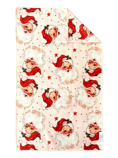 Merry McSanta: Double-Sided