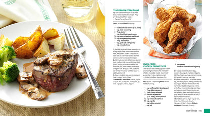 Taste of Home 201 Recipes You&