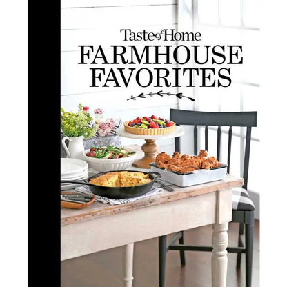 Farmhouse Favorites