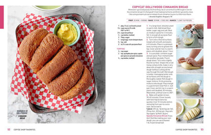 Taste of Home Copycat Favorites Volume 2 by