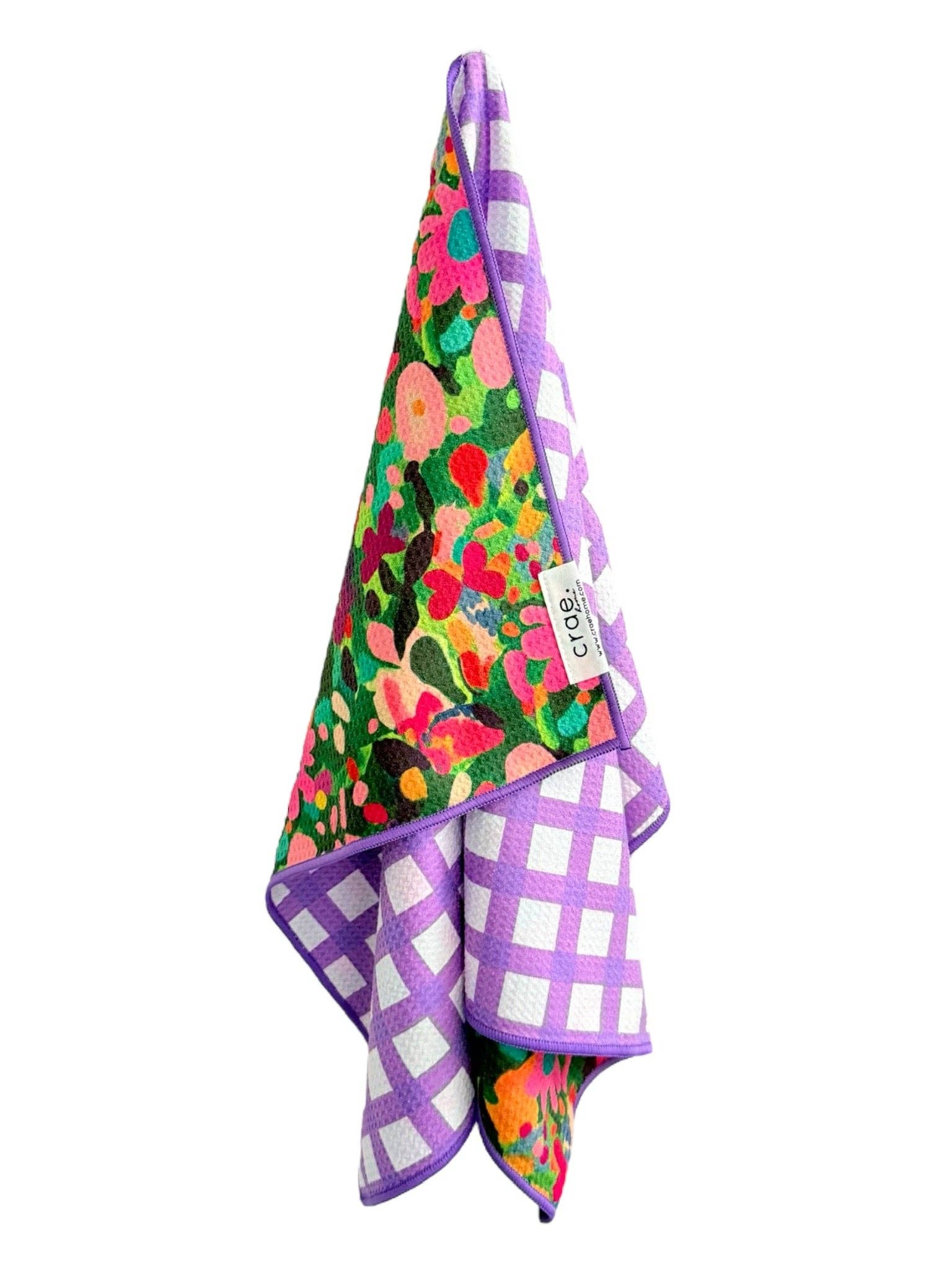 Violet: Reversible