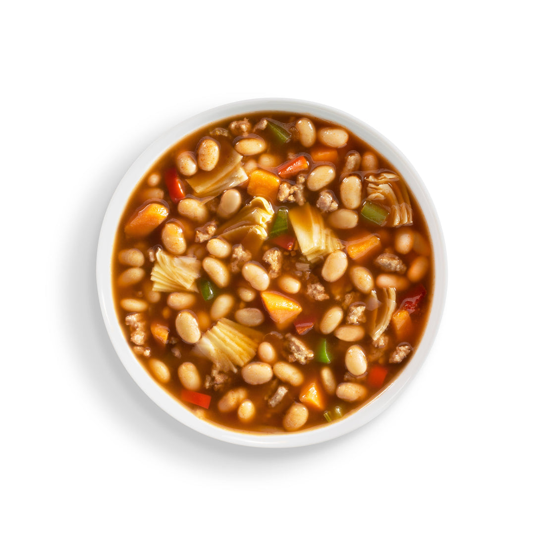 California Gold Rush White Bean Chili Mix