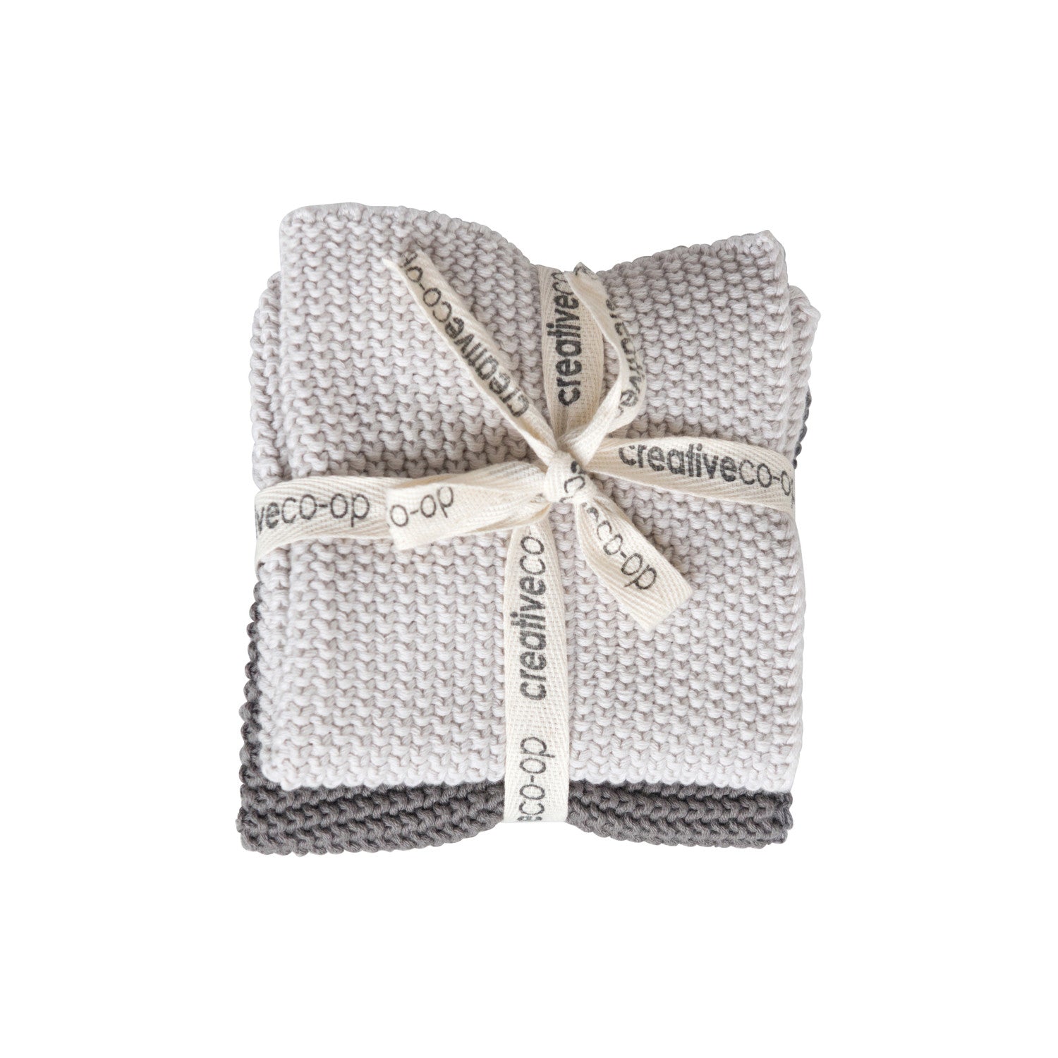 Set 2 Dish Cloths