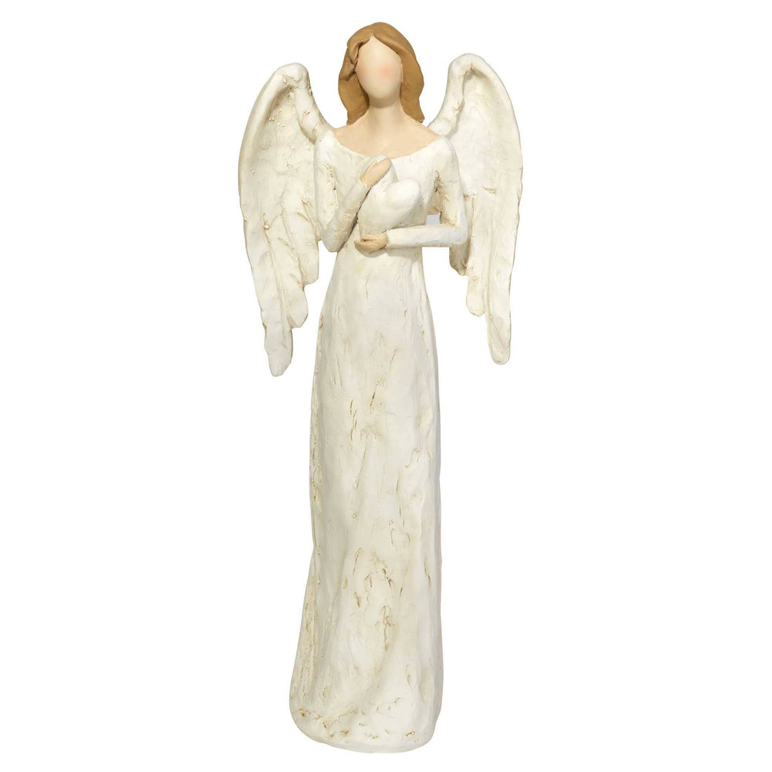 Angel w/ Heart