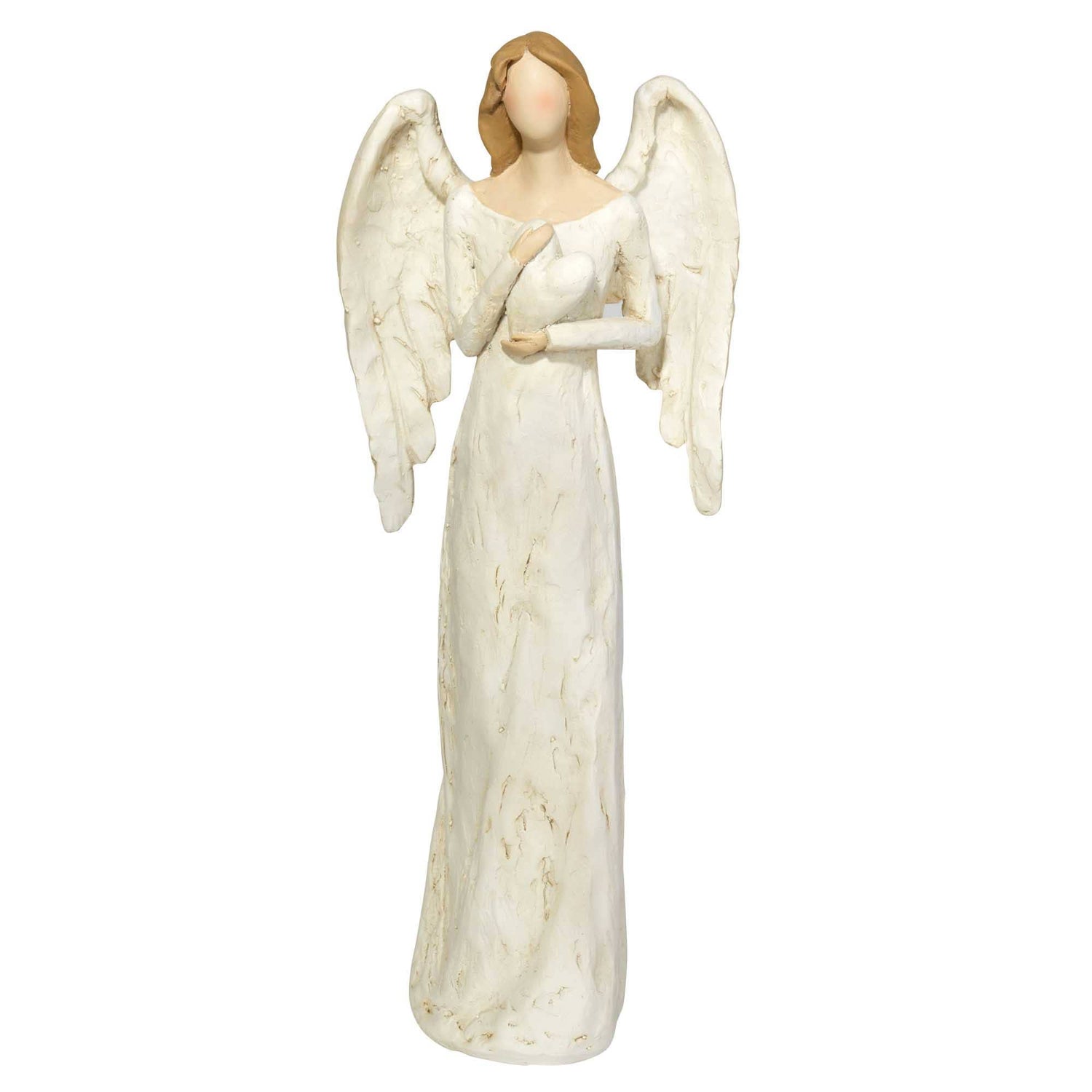 Angel w/ Heart