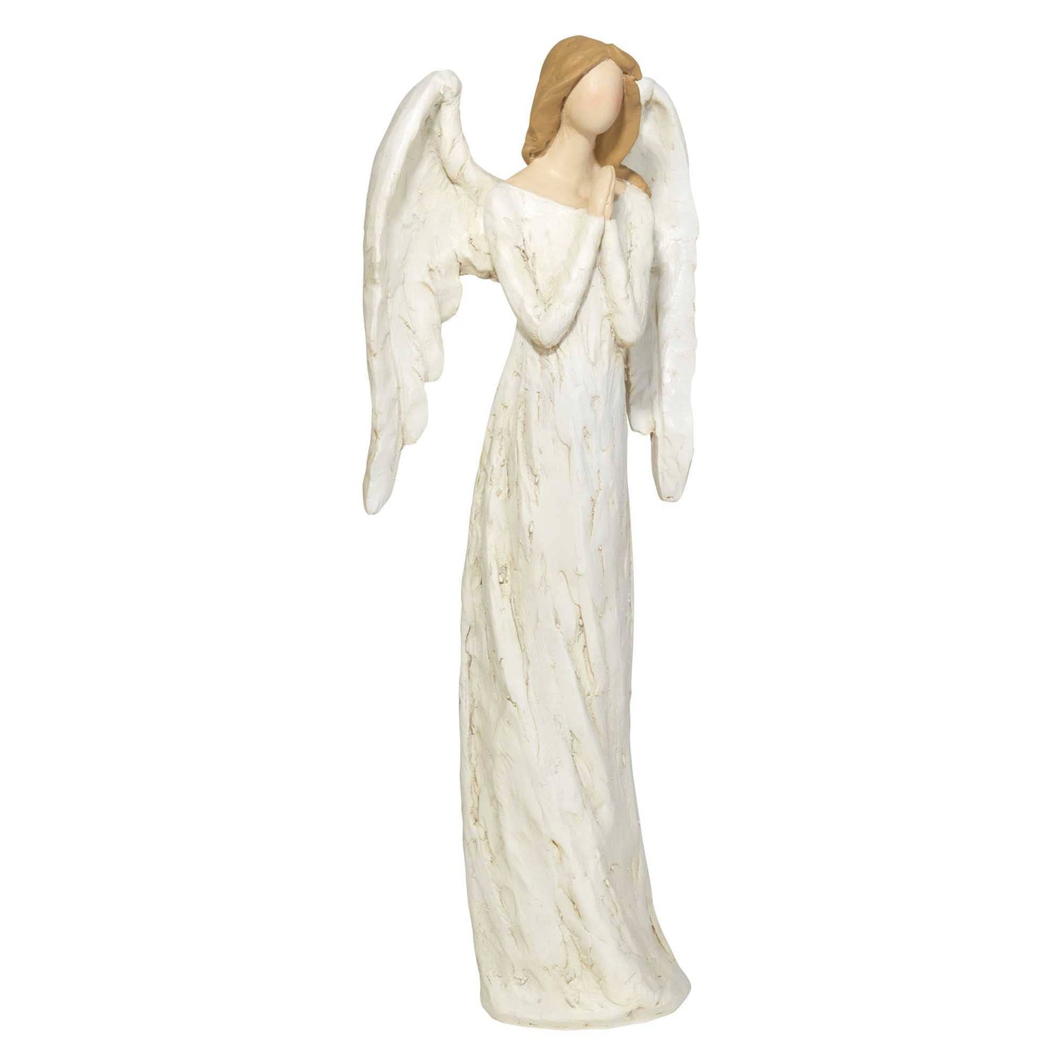 Angel Praying