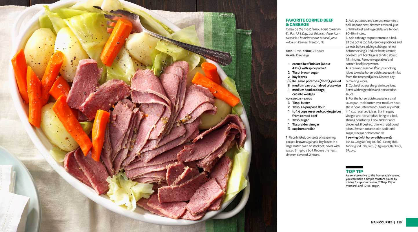 Taste of Home 201 Recipes You&