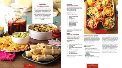 Taste of Home Christmas