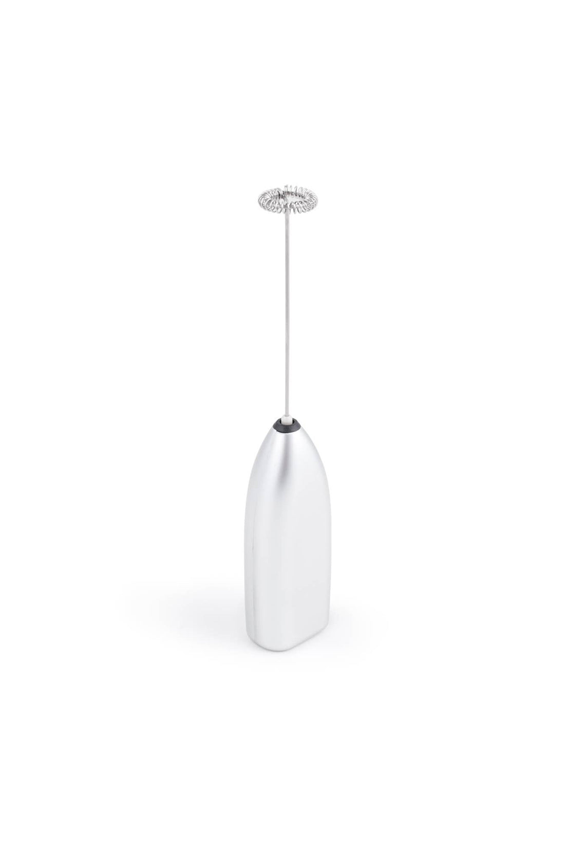 Handheld Milk Frother, 1.25" x 1.5" x 8"