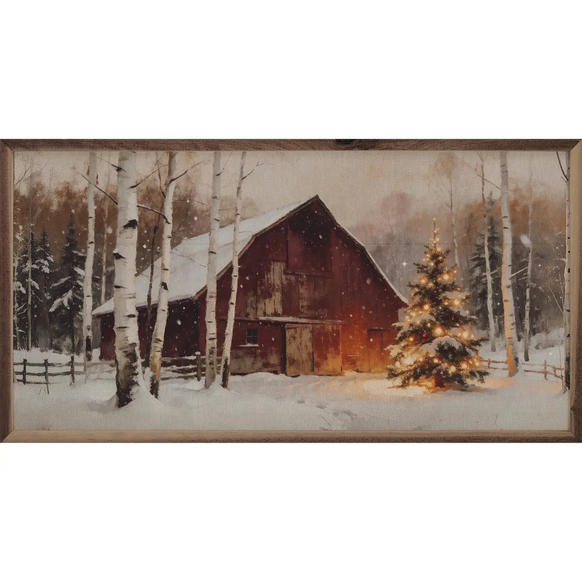 Pine Hollow Cranberry Barn