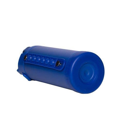 Iconic Pop Bottle - Royal Blue