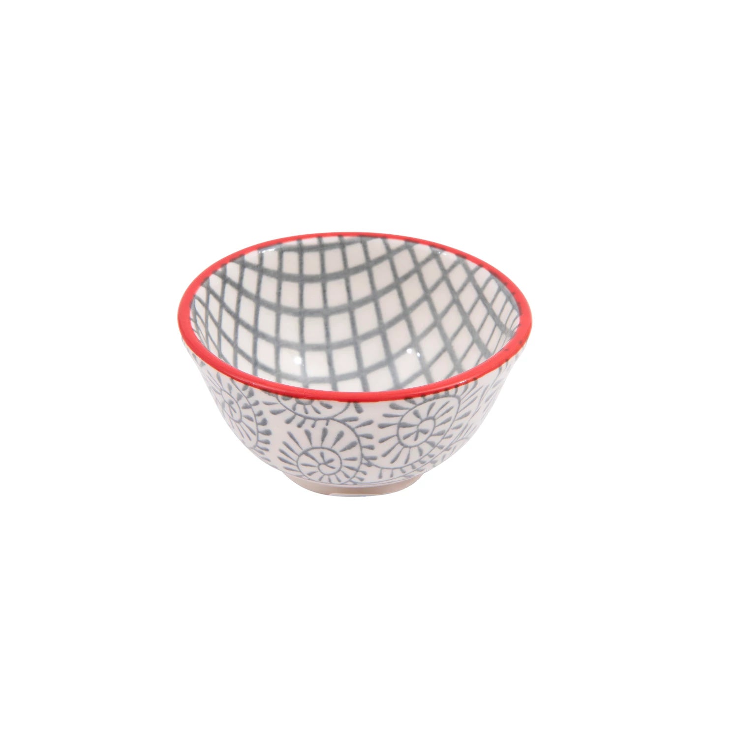 Pinch Pot