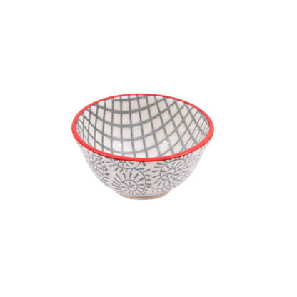 Pinch Pot
