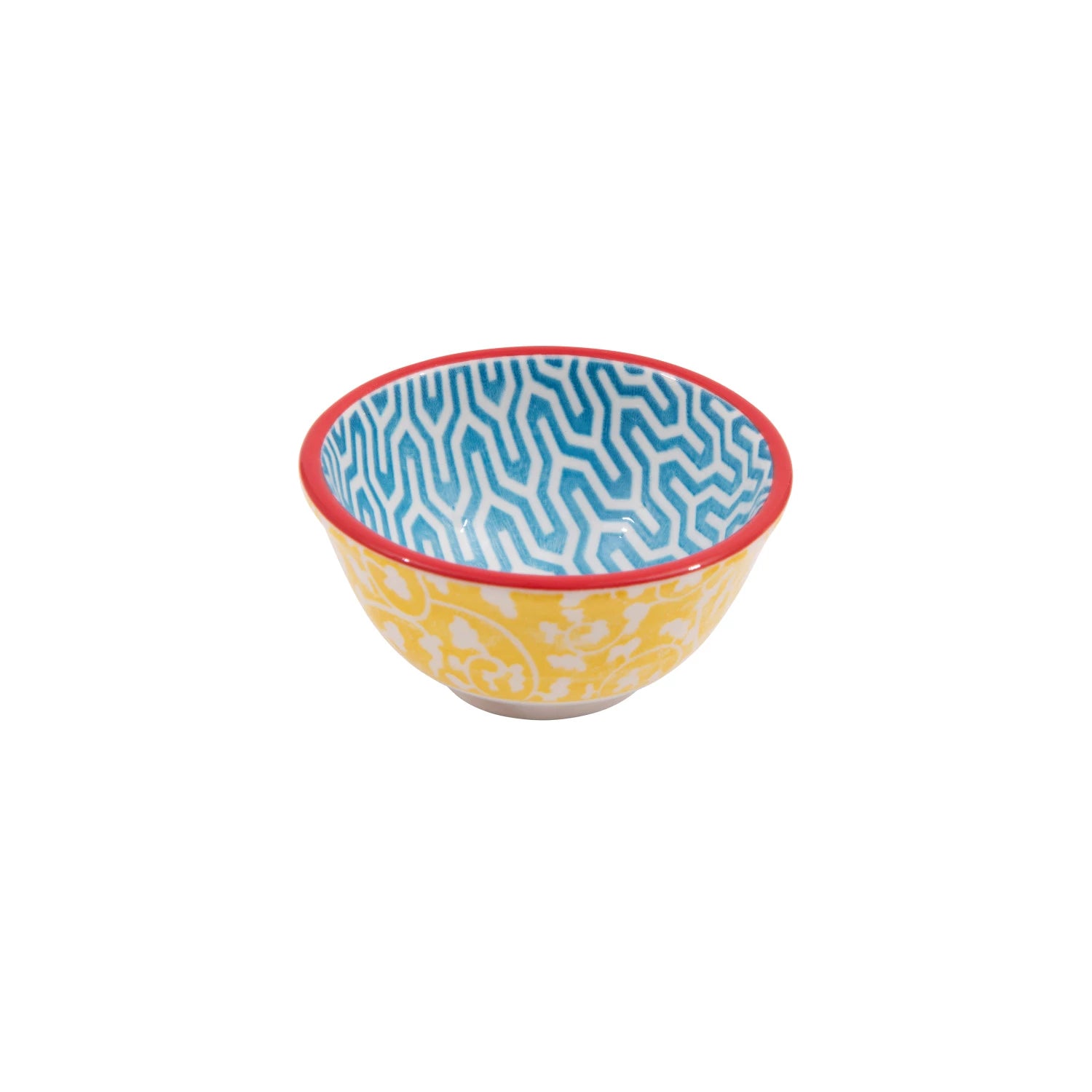 Pinch Pot