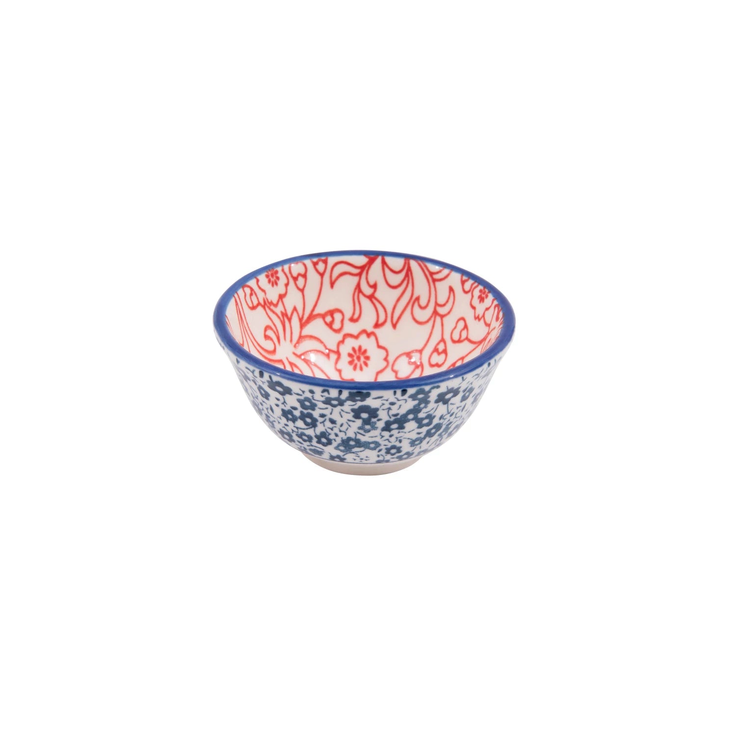 Pinch Pot