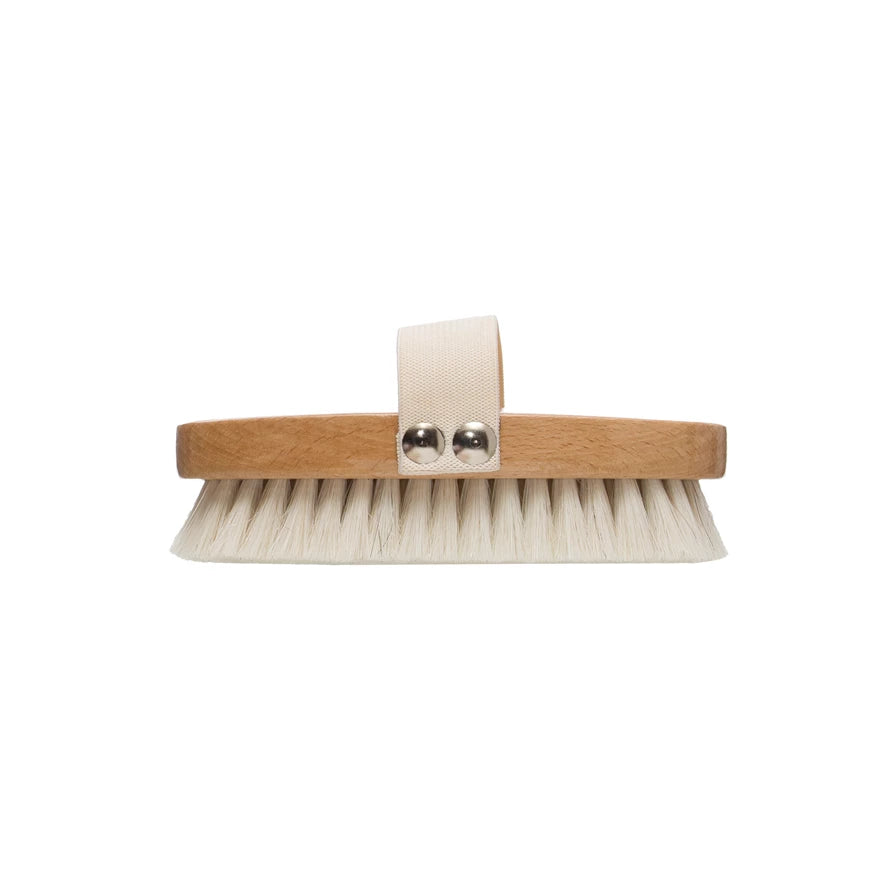 Bath Brush