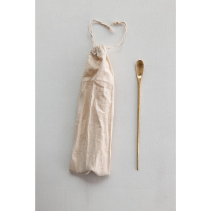 Cocktail Spoon