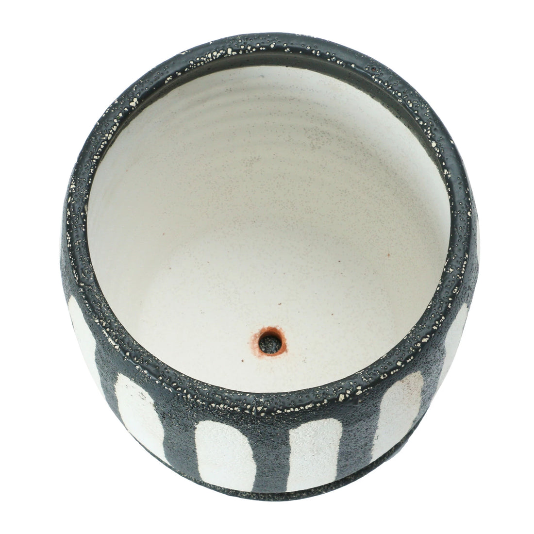 Hand-Painted Planter