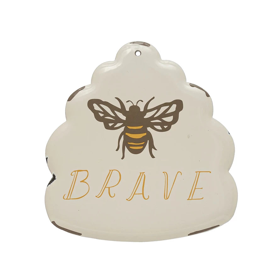 Bee Brave