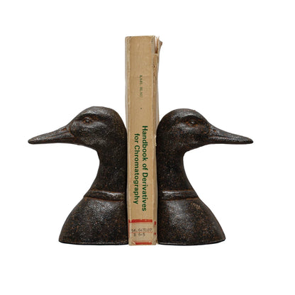 Duck Bookends