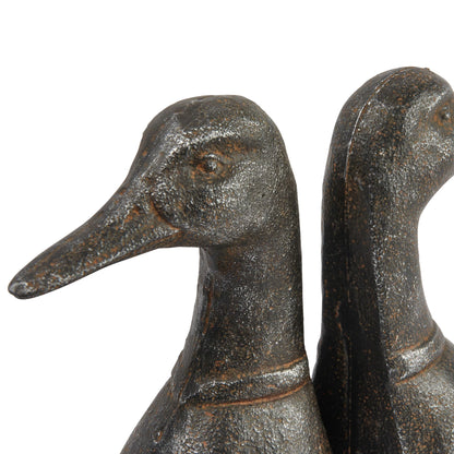 Duck Bookends