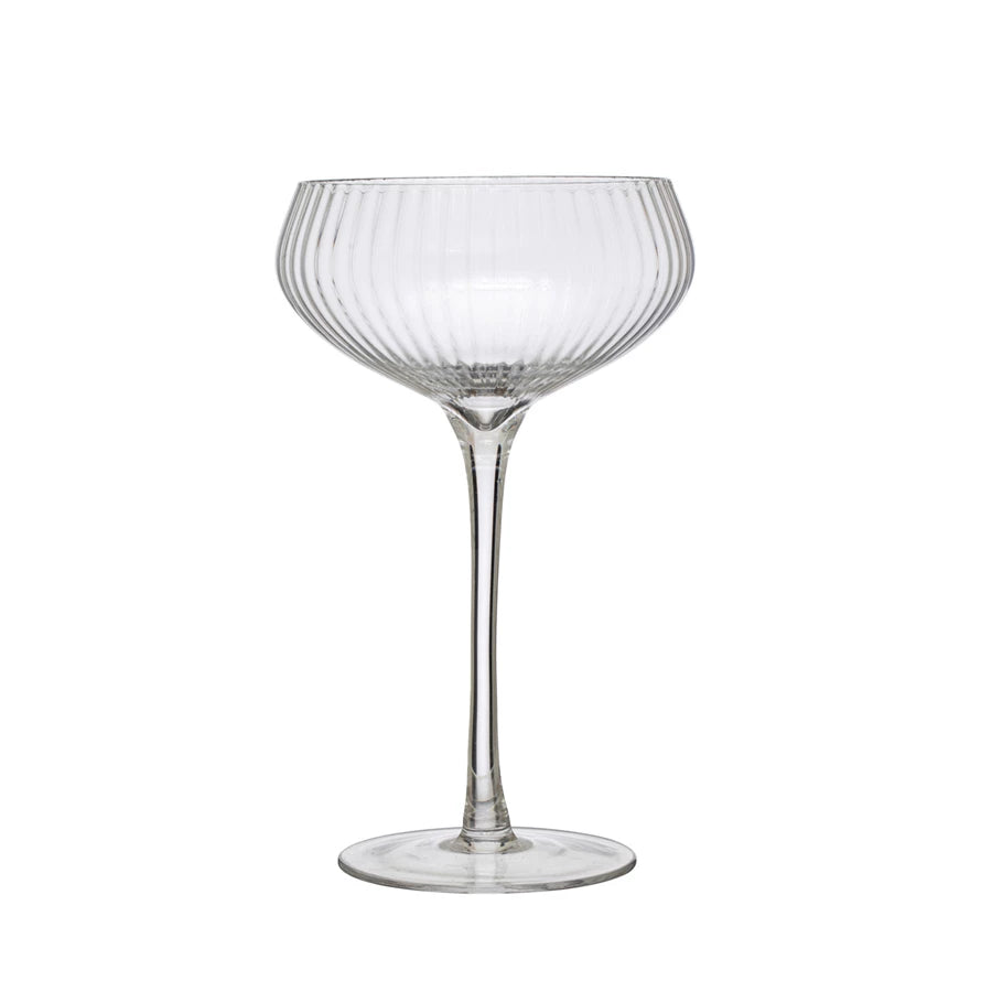 Champagne Glass