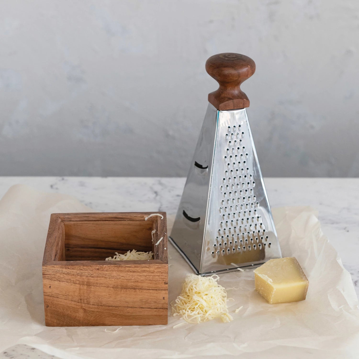 Cheese Grater