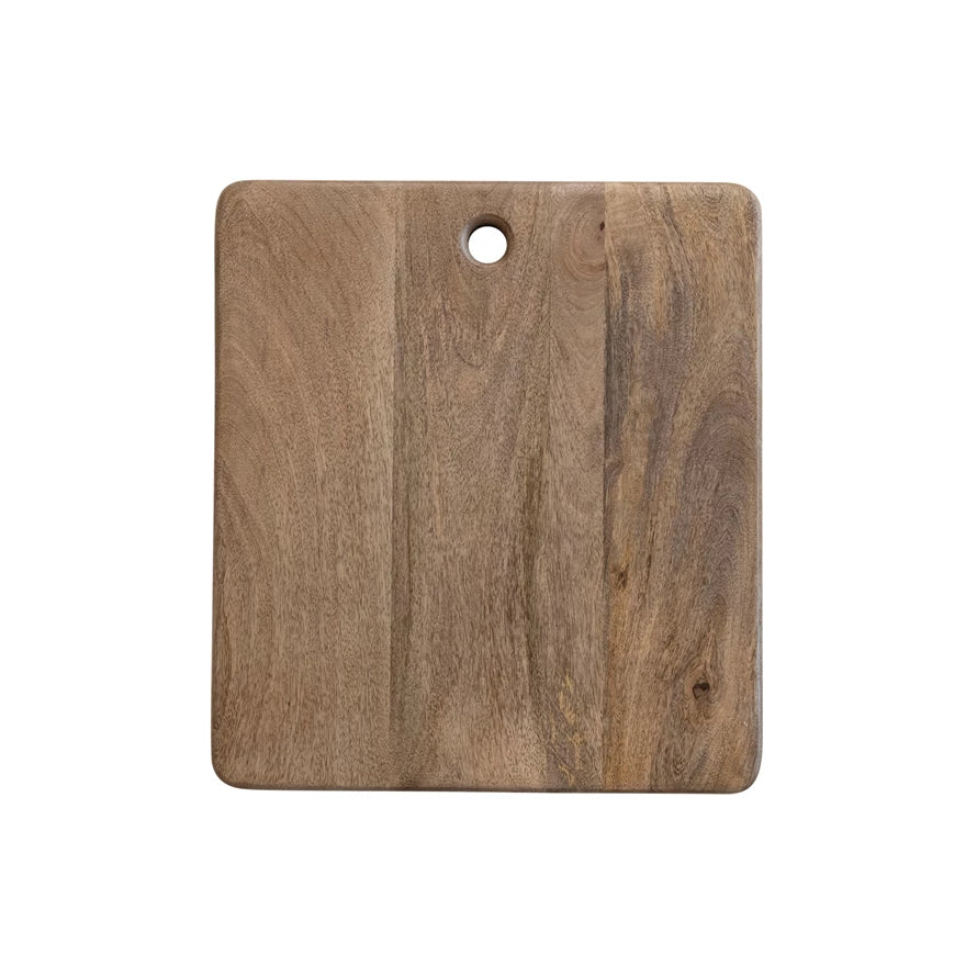 Cutting Board w/ Handle