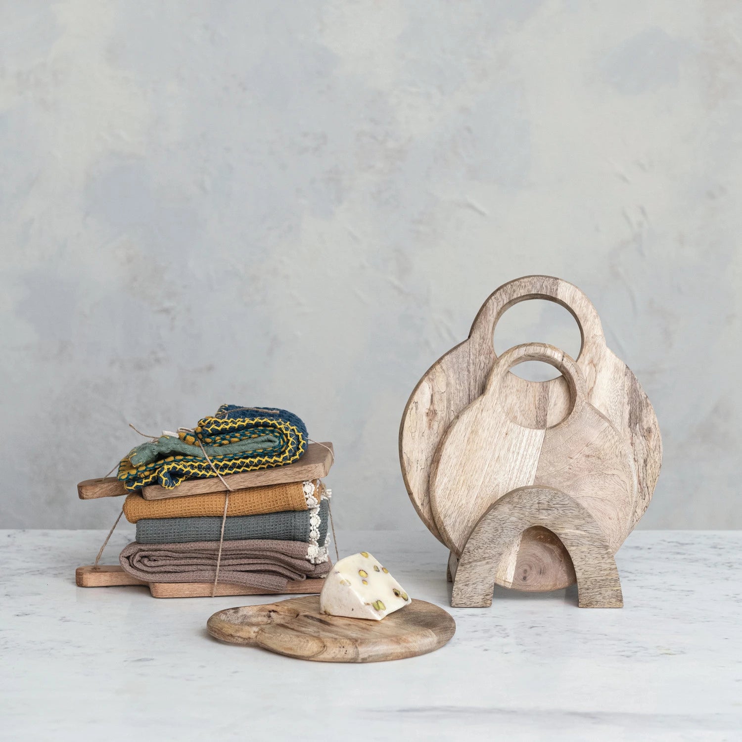 Cutting Board Set
