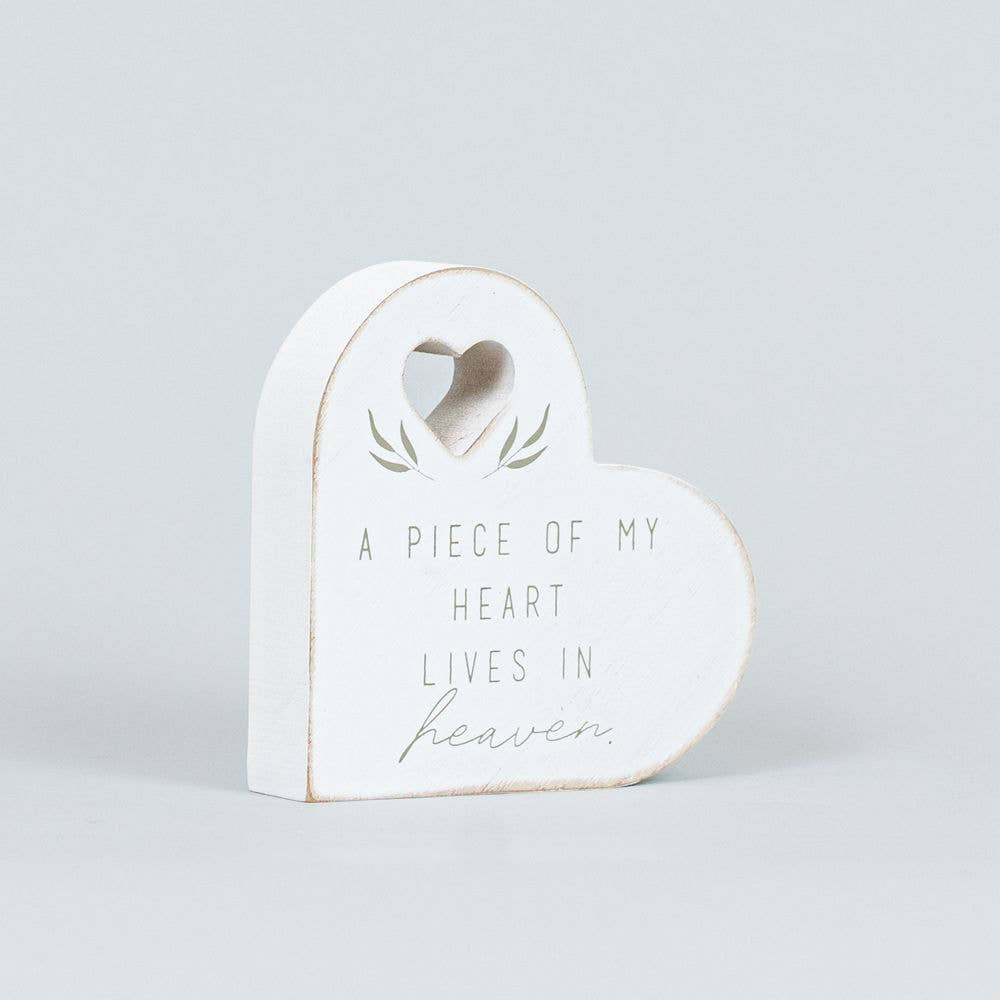 Heart in Heaven