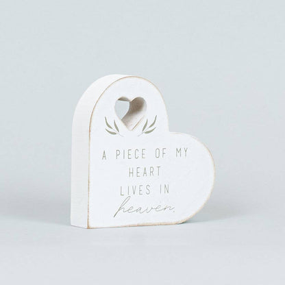Heart in Heaven