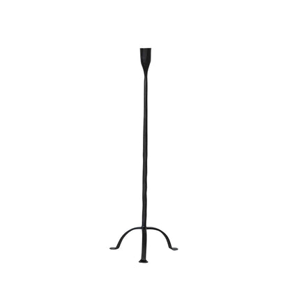 Footed Taper Holder