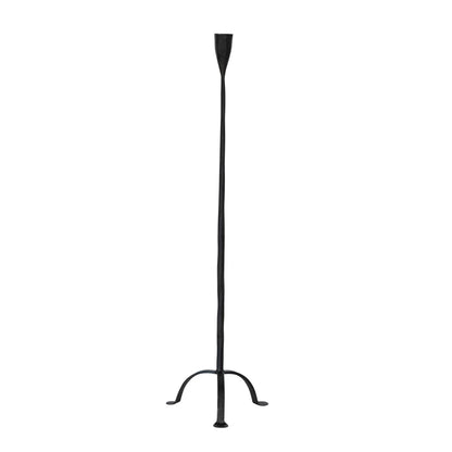 Footed Taper Holder