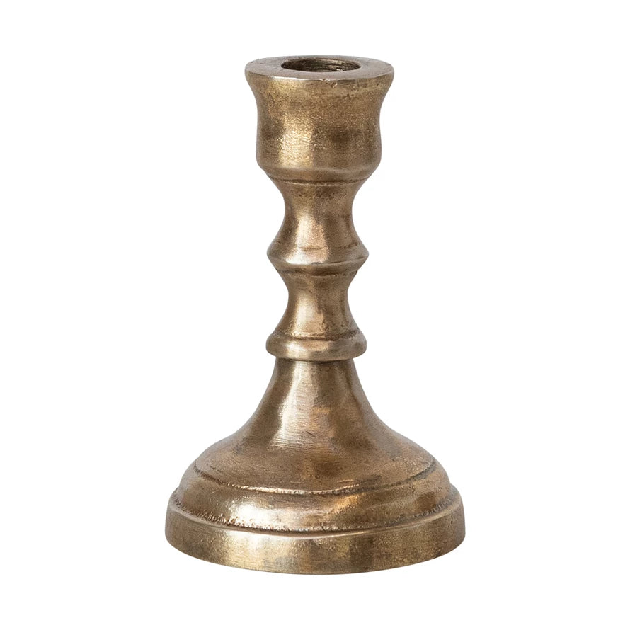 Aluminum Taper Holder