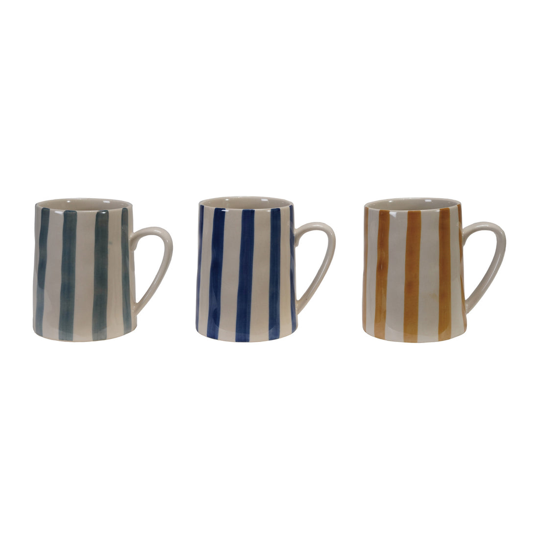 Hand Painted Mug