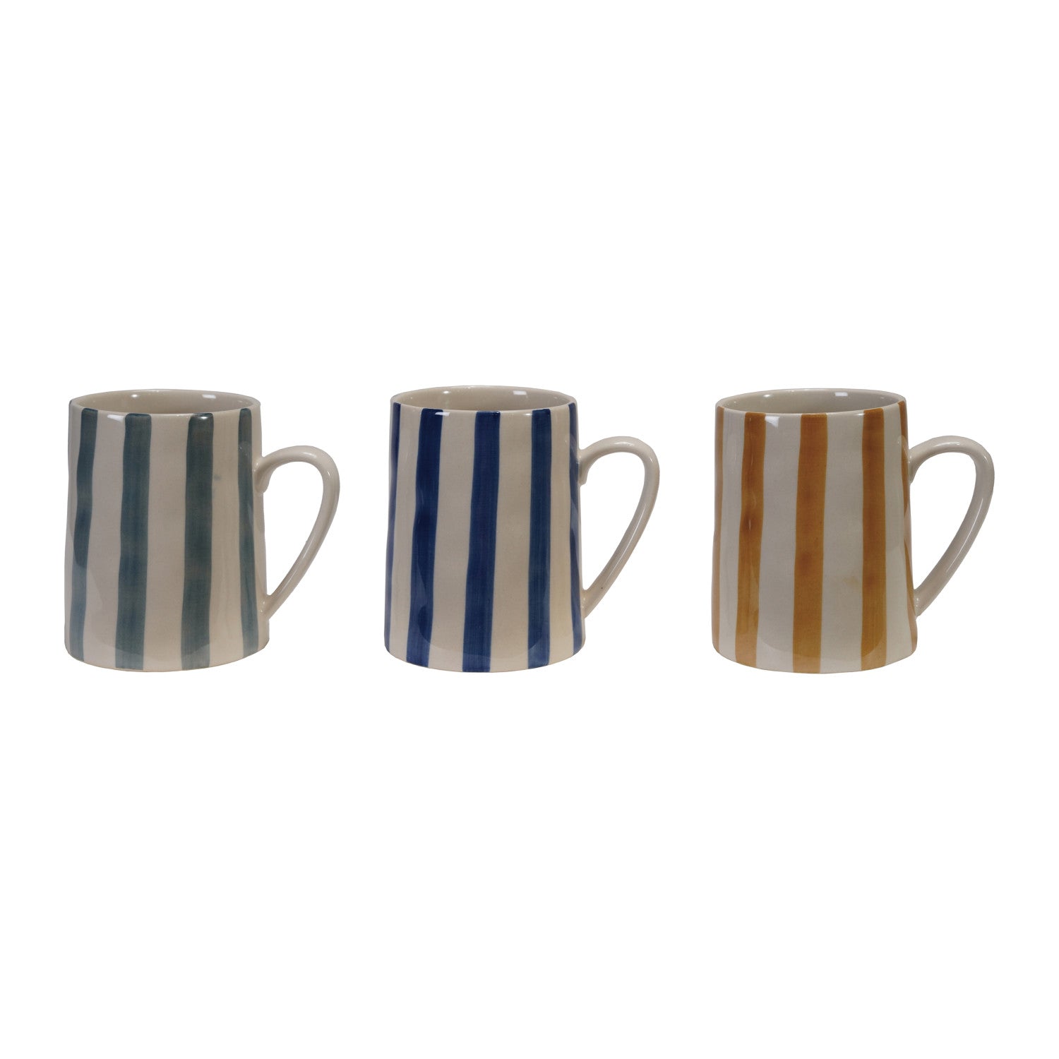 Hand Painted Mug