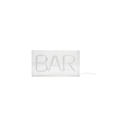 Bar Sign
