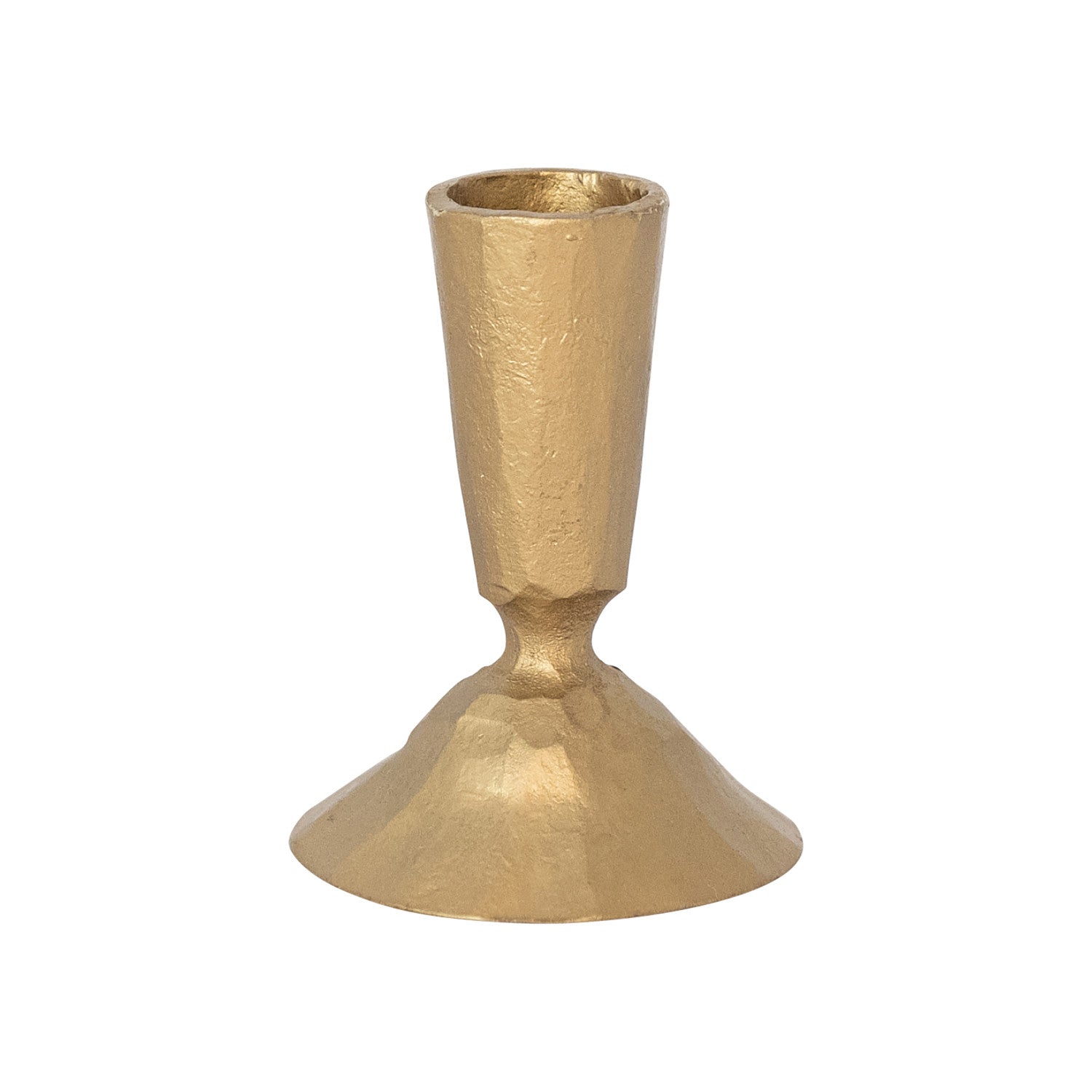 Cast Iron Taper Holder