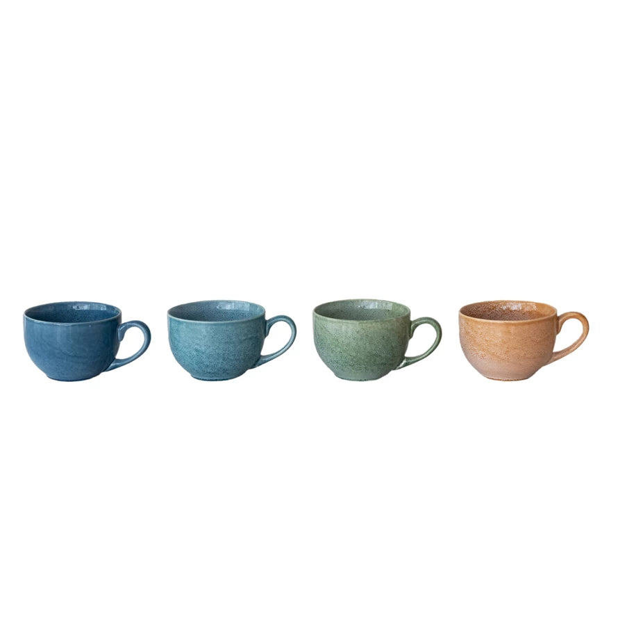 Stoneware Mug/Bowl