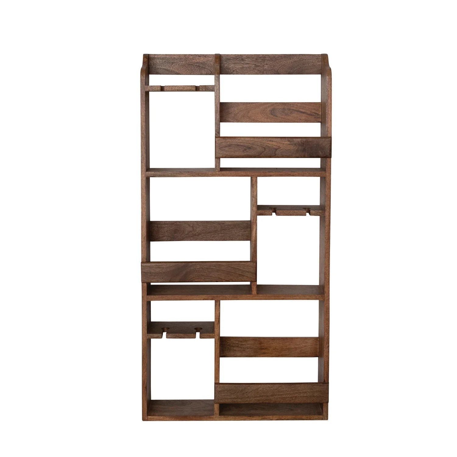 Wall Wine Rack