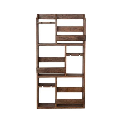 Wall Wine Rack