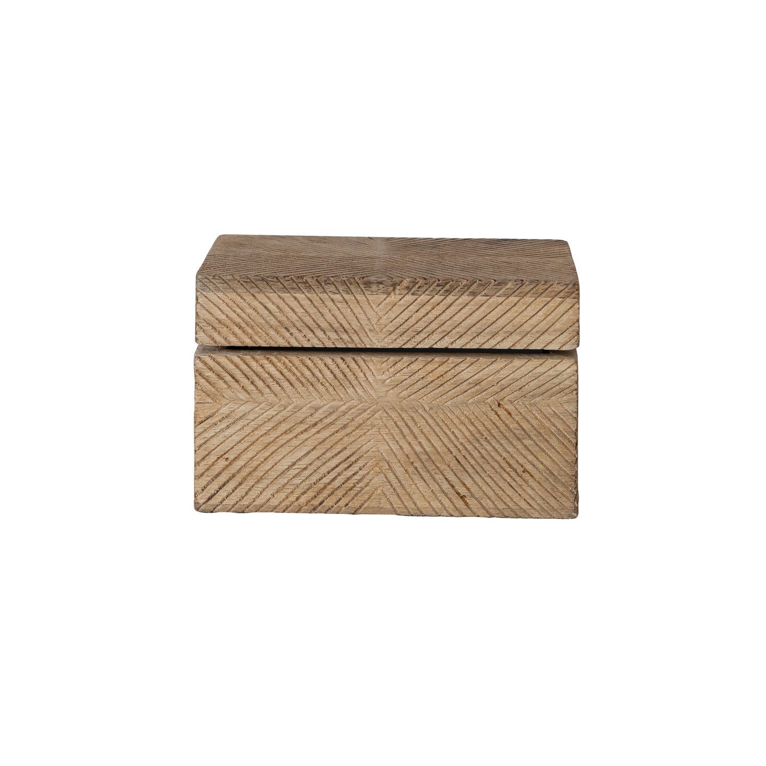 Recipe Box