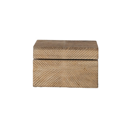 Recipe Box