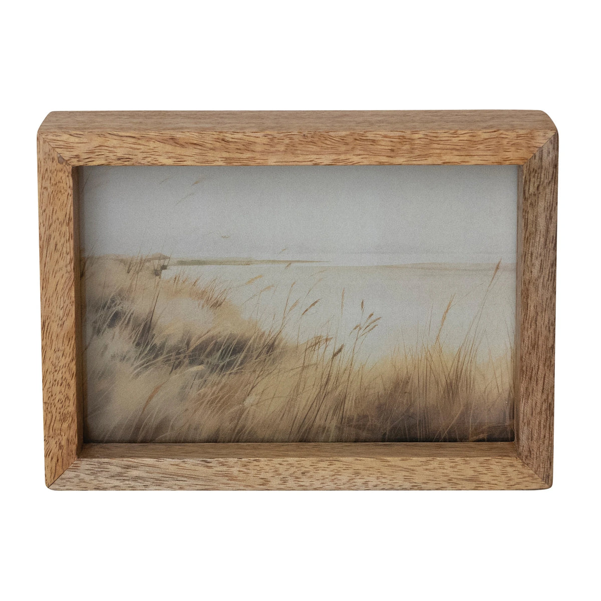 Floating Frame