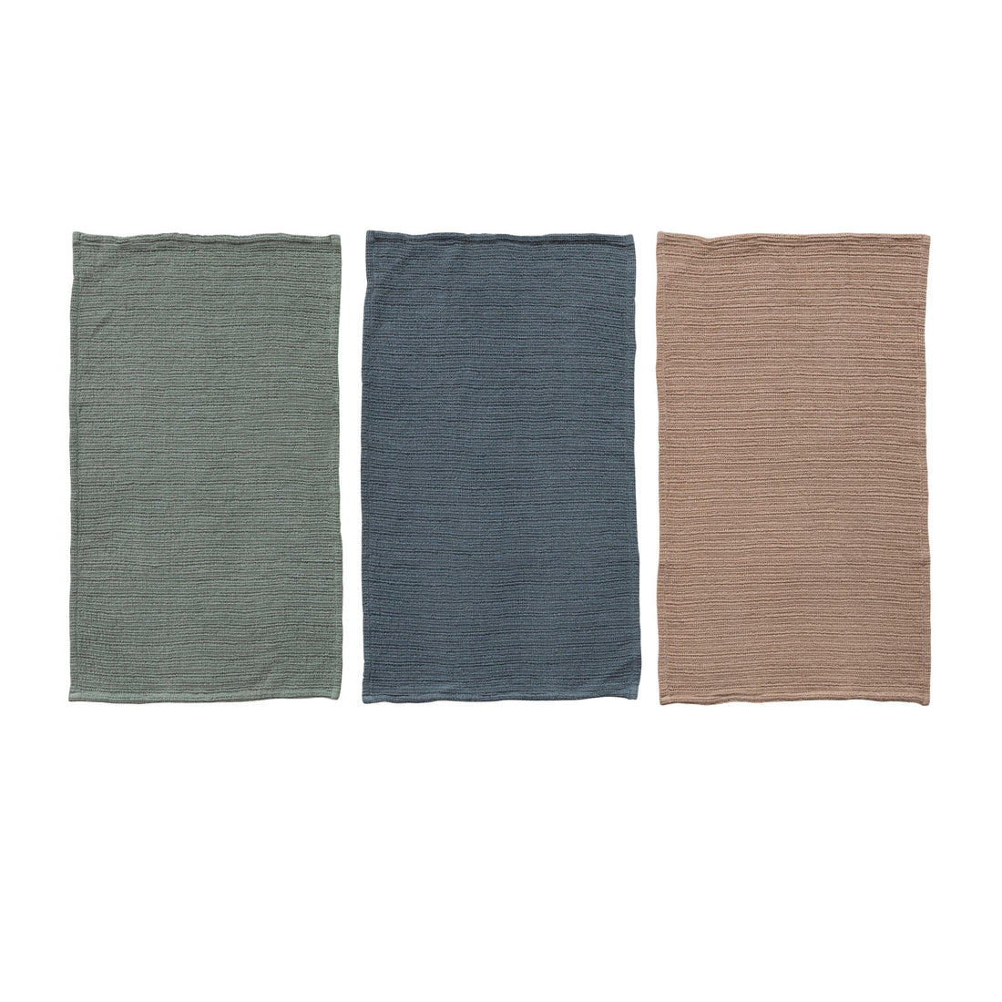 Woven Tea Towel