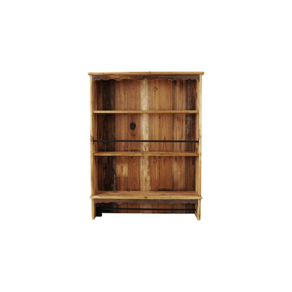 Wall Shelf w/ Shelves