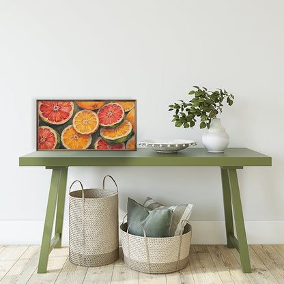 Summery Fruit