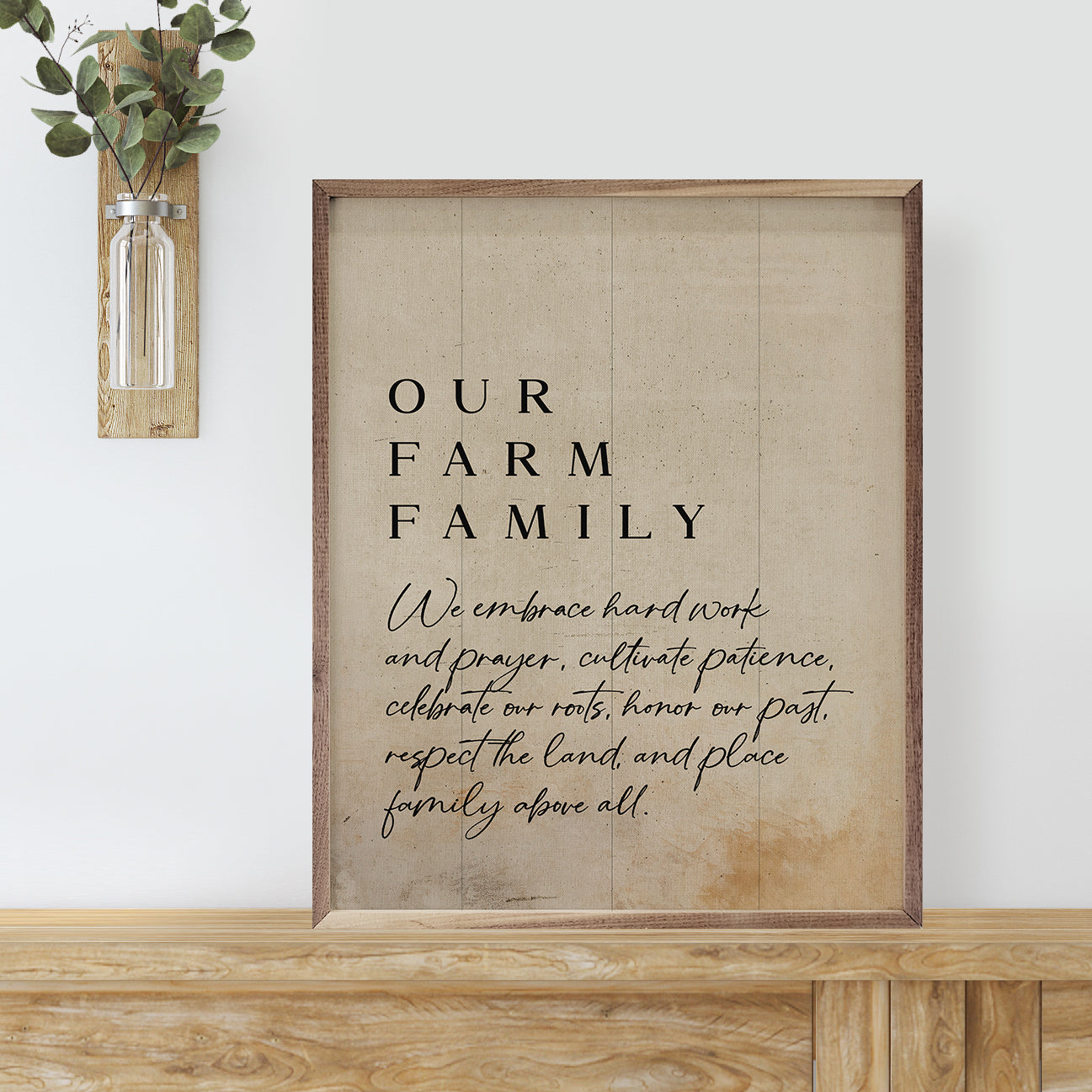 Our Farm Family Neutral