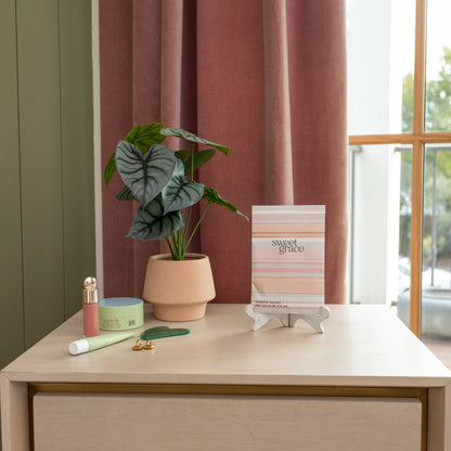 Sweet Grace Modern Stripe Sachet 9 Pack